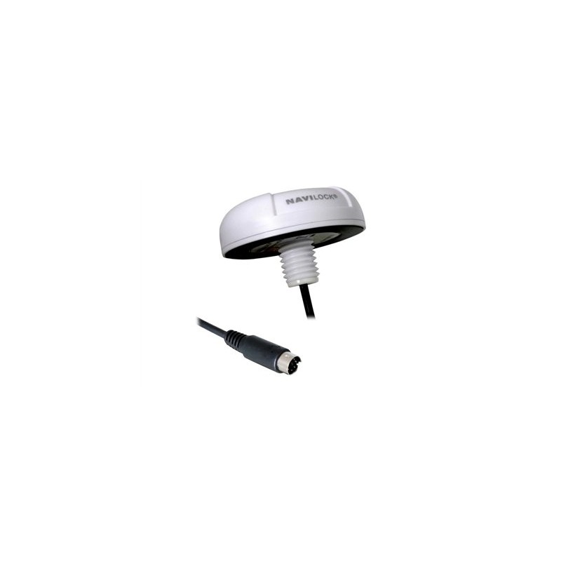 Navilock NL-622MP - Modul přijímače GPS