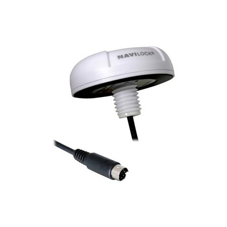 Navilock NL-622MP - Modul přijímače GPS