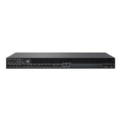 LANCOM XS-5116QF - Prepínac - L3 - rízený - 12 x 1 Gigabit / 10 Gigabit SFP+ + 2 x combo 1/2.5/5/10 Gigabit Ethernet / 1/10