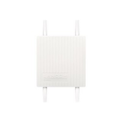 LANCOM OX-6402 - Bezdrátový access point - venkovní - Wi-Fi 6, Bluetooth - 2.4 GHz, 5 GHz - spravování cloudem - montáž na