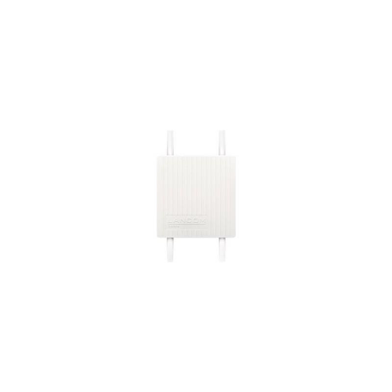 LANCOM OX-6402 - Bezdrátový access point - venkovní - Wi-Fi 6, Bluetooth - 2.4 GHz, 5 GHz - spravování cloudem - montáž na