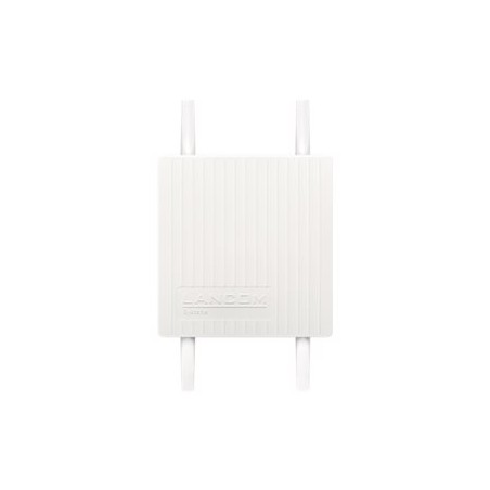 LANCOM OX-6402 - Bezdrátový access point - venkovní - Wi-Fi 6, Bluetooth - 2.4 GHz, 5 GHz - spravování cloudem - montáž na