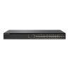 LANCOM GS-4530XP - Prepínac - L3 - rízený - 12 x 10/100/1000 (PoE+) + 12 x 100/1000/2.5G (PoE+) + 4 x SFP+ + 2 x QSFP+ - Lze