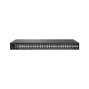 LANCOM GS-4554X - Prepínac - L3 - rízený - 36 x 10/100/1000 + 12 x 2.5GBase-T + 4 x 1 Gigabit / 10 Gigabit SFP+ + 2 x 10/40