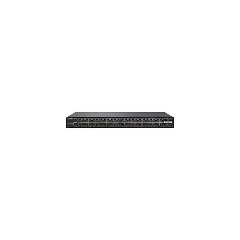 LANCOM GS-3652XUP - Prepínac - rízený - 12 x 100/1000/2.5G (PoE++) + 36 x 10/100/1000 (PoE+) + 4 x 1 Gigabit / 10 Gigabit SFP+