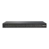 LANCOM GS-3652XUP - Prepínac - rízený - 12 x 100/1000/2.5G (PoE++) + 36 x 10/100/1000 (PoE+) + 4 x 1 Gigabit / 10 Gigabit SFP+