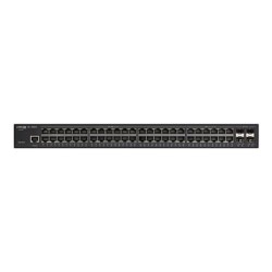 LANCOM GS-3652X - Prepínac - L3 - rízený - 36 x 10/100/1000 + 12 x 100/1000/2.5G + 4 x 10 Gigabit SFP+ - Lze montovat do