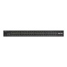 LANCOM GS-3652X - Prepínac - L3 - rízený - 36 x 10/100/1000 + 12 x 100/1000/2.5G + 4 x 10 Gigabit SFP+ - Lze montovat do