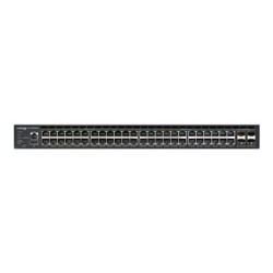 LANCOM GS-4554XUP - Prepínac - L3 - rízený - 24 x 100/1000/2.5G (PoE++) + 24 x 10/100/1000 (PoE+) + 4 x SFP+ + 2 x QSFP+