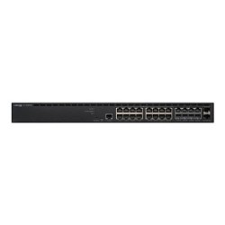 LANCOM XS-3526YUP - Prepínac - multi-gigabit, for medium scenarios - L3 - rízený - 16 x 10/100/1000 (PoE+) + 8 x