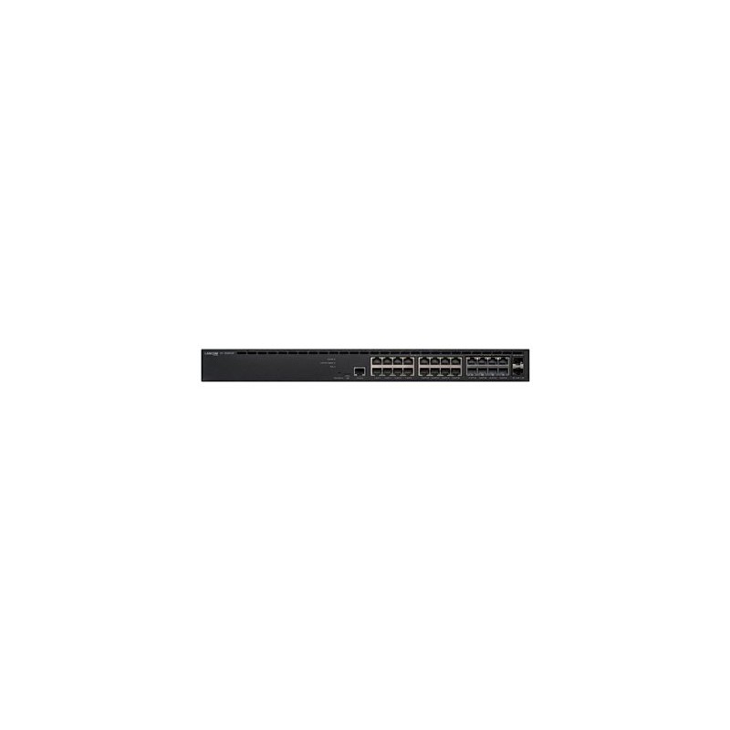 LANCOM XS-3526YUP - Prepínac - multi-gigabit, for medium scenarios - L3 - rízený - 16 x 10/100/1000 (PoE+) + 8 x
