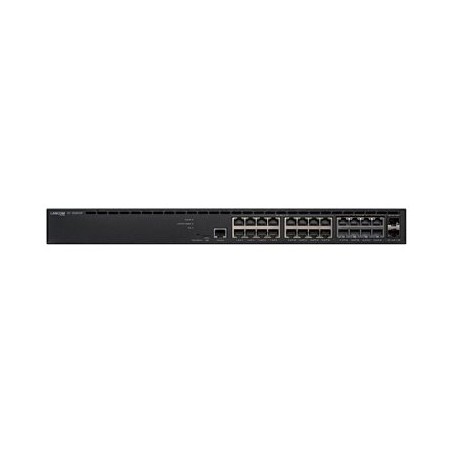 LANCOM XS-3526YUP - Prepínac - multi-gigabit, for medium scenarios - L3 - rízený - 16 x 10/100/1000 (PoE+) + 8 x