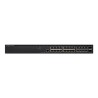 LANCOM XS-3526YUP - Prepínac - multi-gigabit, for medium scenarios - L3 - rízený - 16 x 10/100/1000 (PoE+) + 8 x