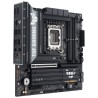 ASUS MB Sc LGA1851 TUF GAMING B860M-PLUS WIFI, Intel B860, 4xDDR5, 1xUSB4, 1xDP, 1xHDMI, WiFi, mATX