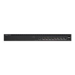 LANCOM XS-3510YUP - Prepínac - multi-Gigabit, for small scenarios - rízený - 4 x 10/100/1000 (PoE+) + 4 x 100/1000/2.5/5/10G