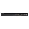LANCOM XS-3510YUP - Prepínac - multi-Gigabit, for small scenarios - rízený - 4 x 10/100/1000 (PoE+) + 4 x 100/1000/2.5/5/10G