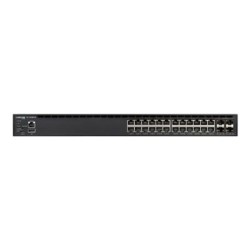 LANCOM XS-4530YUP - Prepínac - stackable, multi-gigabit, for medium, data intensive infrastructures - L3 - rízený - 12 x