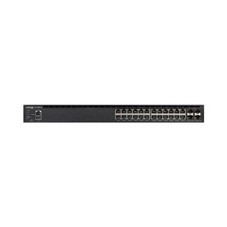 LANCOM XS-4530YUP - Prepínac - stackable, multi-gigabit, for medium, data intensive infrastructures - L3 - rízený - 12 x