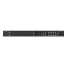 LANCOM XS-4530YUP - Prepínac - stackable, multi-gigabit, for medium, data intensive infrastructures - L3 - rízený - 12 x