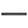 LANCOM XS-3550YUP - Prepínac - multi-gigabit, with power redundancy - L3 - rízený - 8 x 1000/2.5G/5G/10GBase-T (PoE++) + 40 x