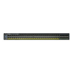 LANCOM YS-7154CF - Prepínac - stackable, aggregation, for campus networks - L3 - rízený - 48 x 25 Gigabit SFP28 + 6 x 100