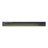 LANCOM YS-7154CF - Prepínac - stackable, aggregation, for campus networks - L3 - rízený - 48 x 25 Gigabit SFP28 + 6 x 100