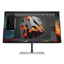HP LCD 724pf Monitor 23,8" wide (1920x1080), IPS, 5ms, 16:9, 300nits, 1500:1, DisplayPort, HDMI, 4xUSB3.2)