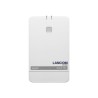 LANCOM DECT N610 IP - Wireless VoIP phone base station - DECT\GAP - RTP, SIP - 8 linek