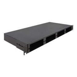 19 Fiber Optic HD High Density Patch, 19 Fiber Optic HD High Density Patch