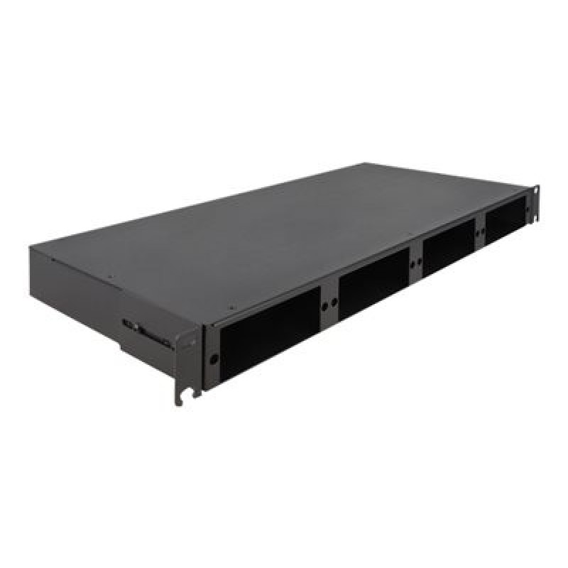 19 Fiber Optic HD High Density Patch, 19 Fiber Optic HD High Density Patch