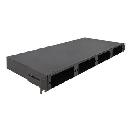 19 Fiber Optic HD High Density Patch, 19 Fiber Optic HD High Density Patch