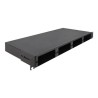 19 Fiber Optic HD High Density Patch, 19 Fiber Optic HD High Density Patch
