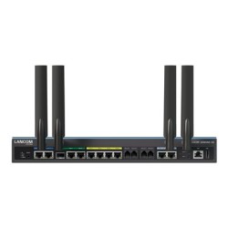 LANCOM 1936VAG-5G - Brána - 1GbE, 5G - LTE - 5G - UMTS B1/B2/B4/B5/B8/B19/ LTE