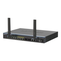 LANCOM 1926VAG-4G - Smerovac - ISDN/WWAN/DSL 4portový switch - 1GbE, PPP - porty WAN: 2 - VoIP telefonní adaptér