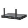 LANCOM 1926VAG-4G - Smerovac - ISDN/WWAN/DSL 4portový switch - 1GbE, PPP - porty WAN: 2 - VoIP telefonní adaptér