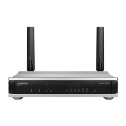 LANCOM 1800EFW - Bezdrátový router 5portový switch - 1GbE - Wi-Fi 6 - Dual Band 62139