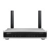LANCOM 1800EFW - Bezdrátový router 5portový switch - 1GbE - Wi-Fi 6 - Dual Band 62139