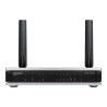 LANCOM 1800EFW - Bezdrátový router 5portový switch - 1GbE - Wi-Fi 6 - Dual Band 62128