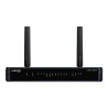 LANCOM 1803VAW - Bezdrátový router - DSL modem 4portový switch - 1GbE - Wi-Fi 5, Wi-Fi 6 - Dual Band - VoIP brána