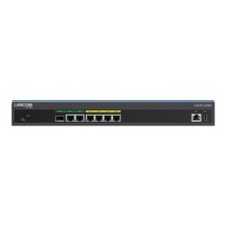 LANCOM 1930EF - Smerovac - DSL modem 4portový switch - 1GbE - porty WAN: 3 - pro LANCOM SFP-AON-1, SFP-BiDi1550-SC1