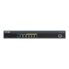 LANCOM 1930EF - Smerovac - DSL modem 4portový switch - 1GbE - porty WAN: 3 - pro LANCOM SFP-AON-1, SFP-BiDi1550-SC1