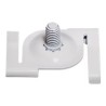 LANCOM - T-bar fastener (balení 20)