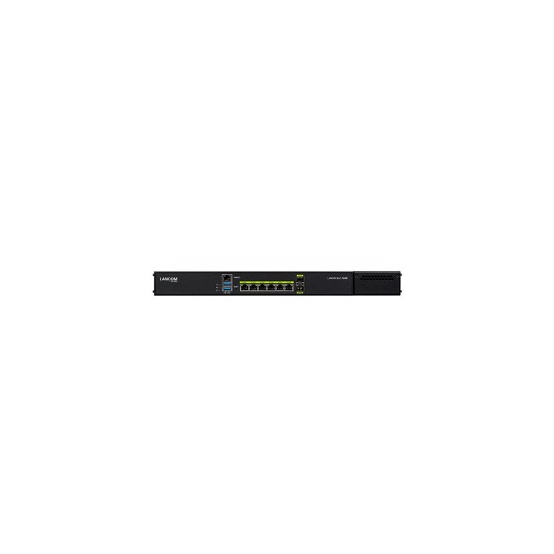 LANCOM WLC-2000, LANCOM WLC-2000