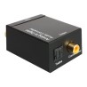 Audio Converter Analogue Digital, Audio Converter Analogue Digital