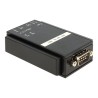 Delock Converter Ethernet LAN Serial RS-232 - Sériový adaptér - Ethernet 100 - RS-232 x 1