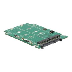 2.5 Converter SATA 22 pin 2 x M.2 wit, 2.5 Converter SATA 22 pin 2 x M.2 wit