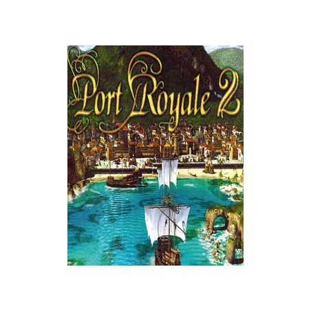 ESD Port Royale 2