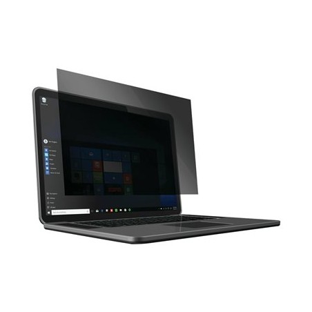 Kensington - Filtr pro zvýšení soukromí k notebooku - dvoucestné - odstranitelné - pro HP Elite x2 1012 G1