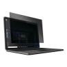 Kensington - Filtr pro zvýšení soukromí k notebooku - dvoucestné - odstranitelné - pro HP Elite x2 1012 G1
