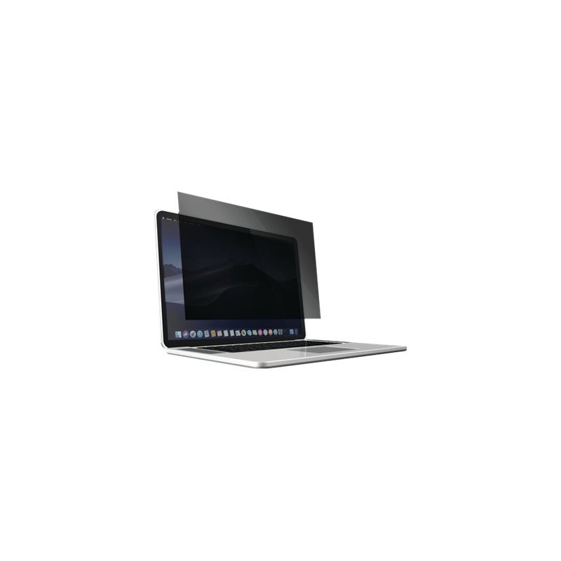 Kensington - Filtr pro zvýšení soukromí k notebooku - dvoucestné - odstranitelné - 11" - pro Apple MacBook Air (11.6 palec)